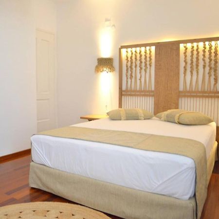 Esperos Seaside Suite In Adamas, Milos Exterior foto