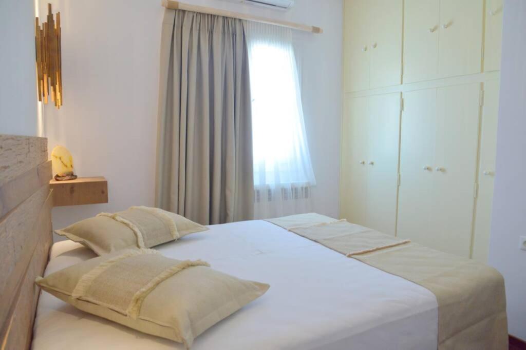 Esperos Seaside Suite In Adamas, Milos Exterior foto