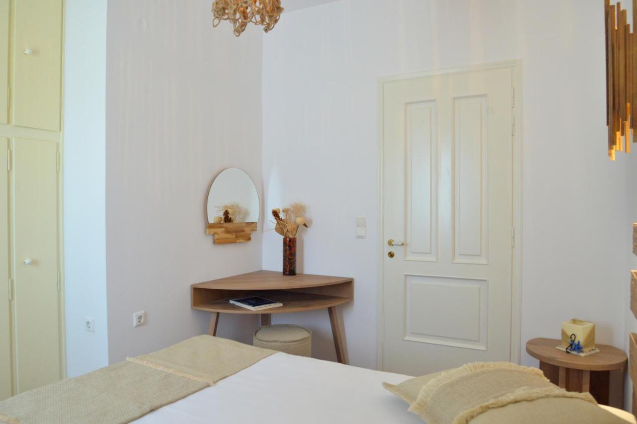 Esperos Seaside Suite In Adamas, Milos Exterior foto