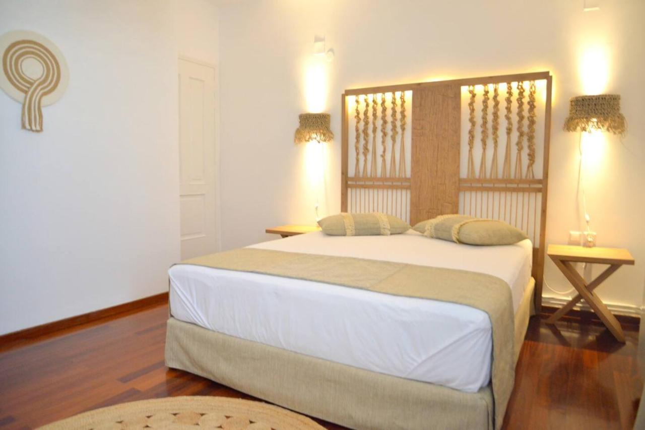Esperos Seaside Suite In Adamas, Milos Exterior foto